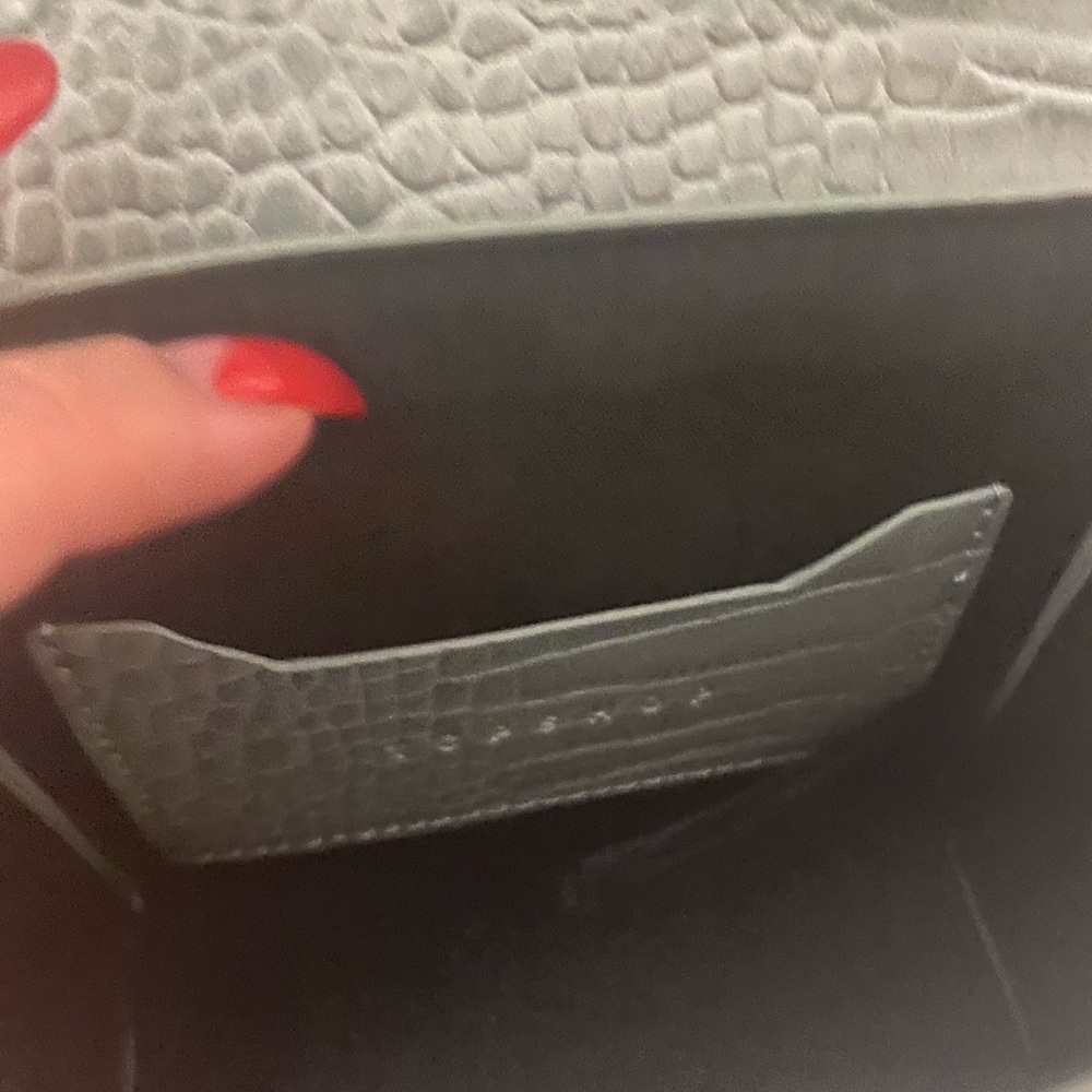 Topshop Mini Marley Bag - Picture 11 of 11